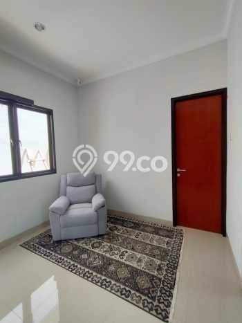 Rumah Minimalis 4 KT LT 85m2 di Cirendeu Rumah Minimalis 4 KT LT 85m2 di Cirendeu