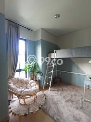 Rumah Minimalis 4 KT di Cirendeu Jakarta Selatan Unfurnished Rumah Minimalis 4 KT di Cirendeu Jakarta Selatan Unfurnished