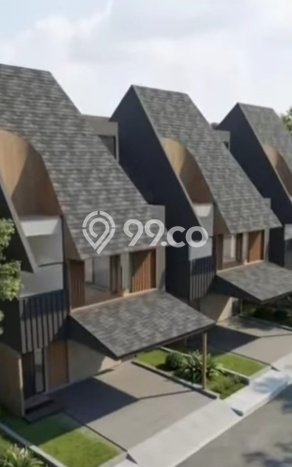 Rumah Luas Asri 3 KT Siap Huni di Bintaro Tangerang Selatan Rumah Luas Asri 3 KT Siap Huni di Bintaro Tangerang Selatan