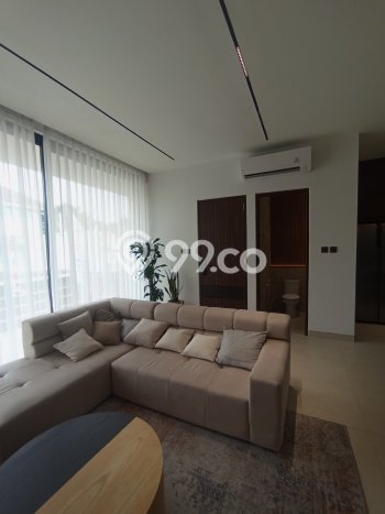 Hunian Elit LB 220m2 Siap Huni Desain Elegan di Pondok Labu, Jakarta Selatan Hunian Elit LB 220m2 Siap Huni Desain Elegan di Pondok Labu, Jakarta Selatan