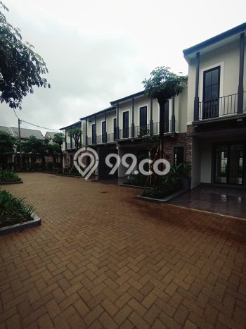Jual Rumah Eksklusif 3 KT di Cirendeu, Jakarta Selatan Jual Rumah Eksklusif 3 KT di Cirendeu, Jakarta Selatan