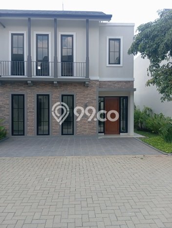 For Sale Hunian Rumah Nyaman 4 Kamar di Cirendeu, Jakarta Selatan For Sale Hunian Rumah Nyaman 4 Kamar di Cirendeu, Jakarta Selatan