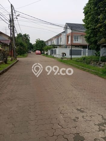 Dijual Hunian Rumah Nyaman 4 KT di Cinere, Jakarta Selatan Dijual Hunian Rumah Nyaman 4 KT di Cinere, Jakarta Selatan