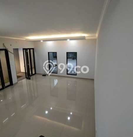 Rumah Modern 4 KT LT 85m2 di Lebak Bulus Rumah Modern 4 KT LT 85m2 di Lebak Bulus