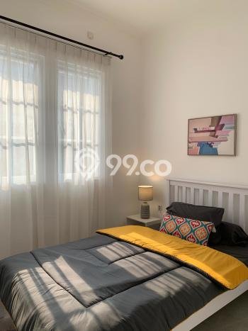Jual Rumah Modern 3 KT di Cinere, Jakarta Selatan Jual Rumah Modern 3 KT di Cinere, Jakarta Selatan