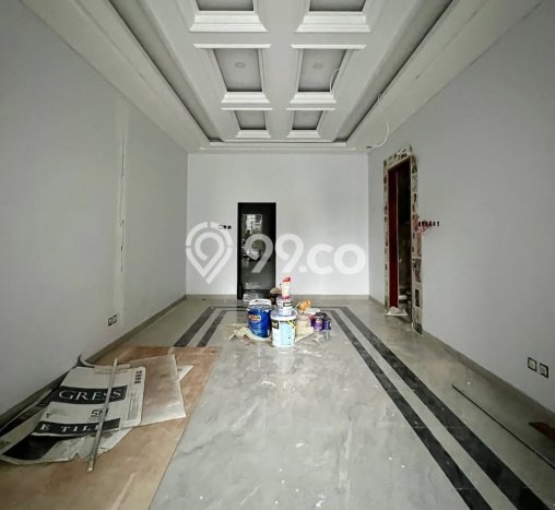 Dijual Rumah Mewah Exclusive di Jagakarsa, Jakarta Selatan Dijual Rumah Mewah Exclusive di Jagakarsa, Jakarta Selatan