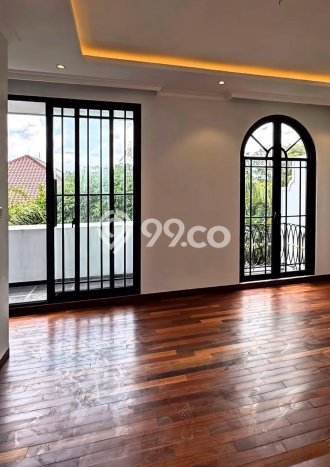 Rumah Mewah LB 800m2 Siap Huni Desain Elegan di Fatmawati, Jakarta Selatan Rumah Mewah LB 800m2 Siap Huni Desain Elegan di Fatmawati, Jakarta Selatan