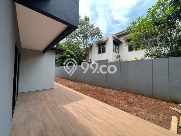 For Sale! Luxury House LT 399m2 Desain Modern di Cinere For Sale! Luxury House LT 399m2 Desain Modern di Cinere