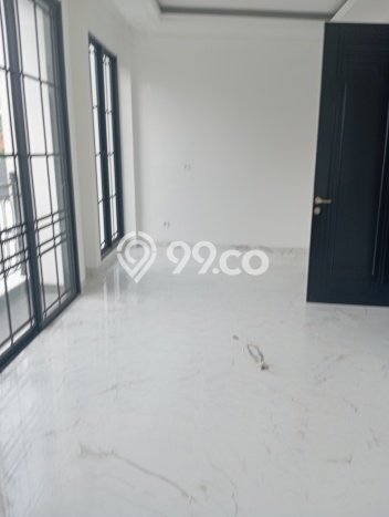 Hunian Eksklusif Dijual LT 75m2 di Pesanggrahan, Jakarta Selatan Hunian Eksklusif Dijual LT 75m2 di Pesanggrahan, Jakarta Selatan