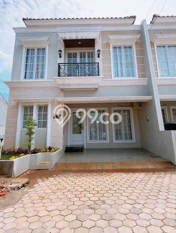 Dijual Hunian Rumah Nyaman 3 KT di Cinere, Jakarta Selatan Dijual Hunian Rumah Nyaman 3 KT di Cinere, Jakarta Selatan