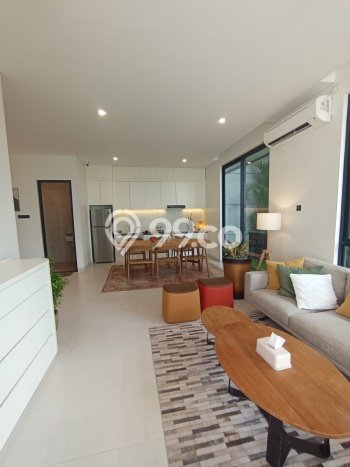 For Sale! Luxury House LT 73m2 Desain Modern di Cirendeu For Sale! Luxury House LT 73m2 Desain Modern di Cirendeu