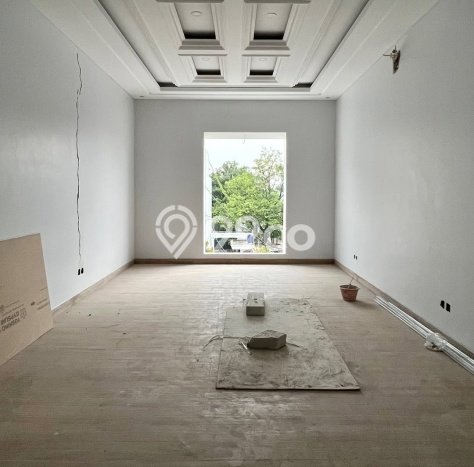 Dijual Rumah Mewah Exclusive di Jagakarsa, Jakarta Selatan Dijual Rumah Mewah Exclusive di Jagakarsa, Jakarta Selatan