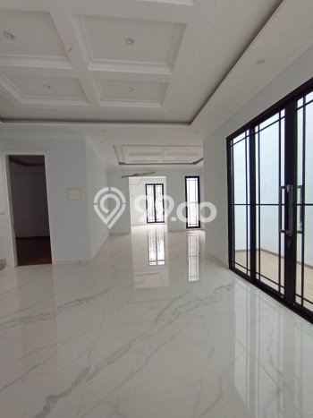 Jual Rumah Mewah Megah Dengan View Cantik di Fatmawati, Jakarta Selatan Jual Rumah Mewah Megah Dengan View Cantik di Fatmawati, Jakarta Selatan