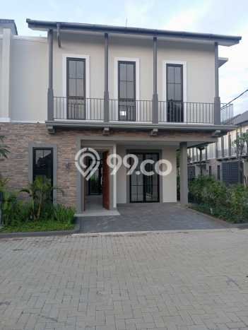 For Sale Hunian Rumah Nyaman 4 Kamar di Cirendeu, Jakarta Selatan For Sale Hunian Rumah Nyaman 4 Kamar di Cirendeu, Jakarta Selatan