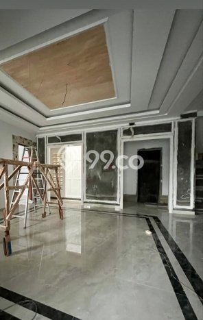 Dijual Rumah Mewah Exclusive di Jagakarsa, Jakarta Selatan Dijual Rumah Mewah Exclusive di Jagakarsa, Jakarta Selatan