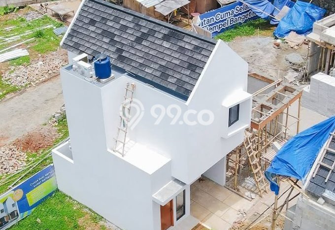 Dijual Hunian Rumah Terawat 3 KT di Cinere, Jakarta Selatan Dijual Hunian Rumah Terawat 3 KT di Cinere, Jakarta Selatan
