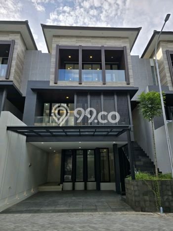 Hunian Super Mewah dengan Akses Paling Strategis di Pondok Labu, Jakarta Selatan Hunian Super Mewah dengan Akses Paling Strategis di Pondok Labu, Jakarta Selatan