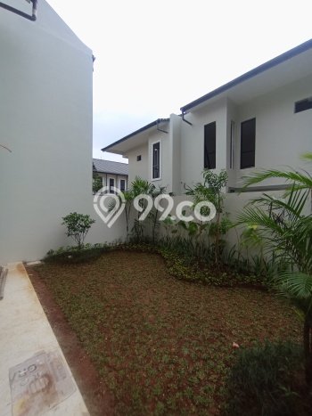 Rumah Minimalis 4 KT LT 85m2 di Cirendeu Rumah Minimalis 4 KT LT 85m2 di Cirendeu