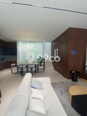 Hunian Elit LB 220m2 Siap Huni Desain Elegan di Pondok Labu, Jakarta Selatan Hunian Elit LB 220m2 Siap Huni Desain Elegan di Pondok Labu, Jakarta Selatan