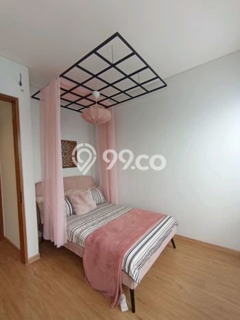 Dijual Hunian Rumah Nyaman 4 Kamar di Cirendeu, Jakarta Selatan Dijual Hunian Rumah Nyaman 4 Kamar di Cirendeu, Jakarta Selatan