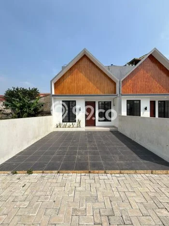 Rumah Minimalis 2 KT di Ciganjur Jakarta Selatan Unfurnished Rumah Minimalis 2 KT di Ciganjur Jakarta Selatan Unfurnished