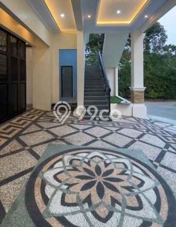 Rumah Luxury Modern Siap Huni di Cipete Jakarta Selatan Rumah Luxury Modern Siap Huni di Cipete Jakarta Selatan