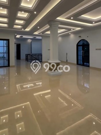 Rumah Luxury Modern Siap Huni di Cipete Jakarta Selatan Rumah Luxury Modern Siap Huni di Cipete Jakarta Selatan