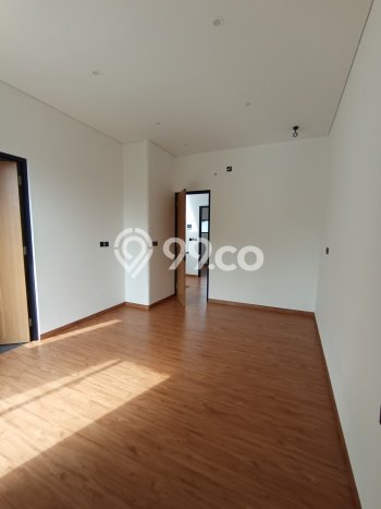 Rumah Minimalis 3 KT LT 70m2 di Cirendeu Rumah Minimalis 3 KT LT 70m2 di Cirendeu