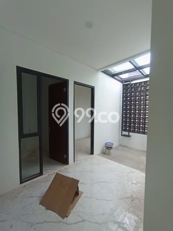 Hunian Mewah Siap Huni LT 207m2 di Cilandak, Jakarta Selatan Hunian Mewah Siap Huni LT 207m2 di Cilandak, Jakarta Selatan