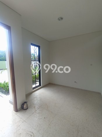 For Sale! Luxury House LT 85m2 Desain Modern di Cirendeu For Sale! Luxury House LT 85m2 Desain Modern di Cirendeu
