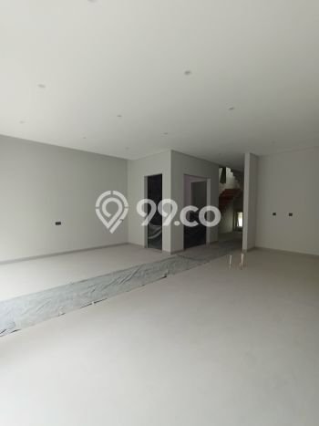 For Sale! Premium House LT 144m2 Desain Modern di Pondok Labu For Sale! Premium House LT 144m2 Desain Modern di Pondok Labu