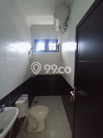 Dijual Rumah Eksklusif 4 KT di Lebak Bulus, Jakarta Selatan Dijual Rumah Eksklusif 4 KT di Lebak Bulus, Jakarta Selatan