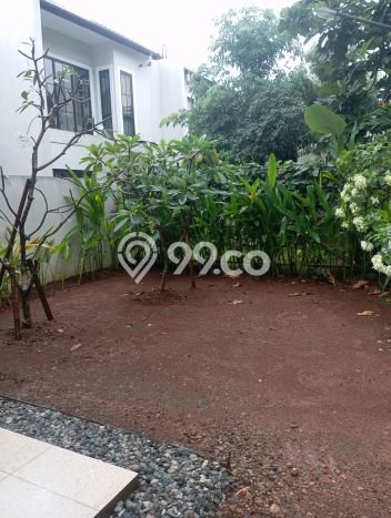 Rumah Modern 3 KT LT 80m2 di Cirendeu Rumah Modern 3 KT LT 80m2 di Cirendeu