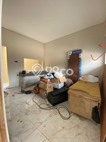 Jual Rumah Modern 2 KT di Cinere, Jakarta Selatan Jual Rumah Modern 2 KT di Cinere, Jakarta Selatan