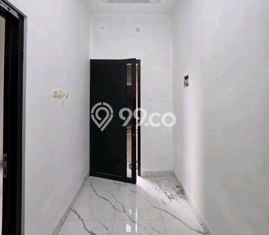 Rumah Modern Cantik 3 Kamar Siap Huni di Jagakarsa Rumah Modern Cantik 3 Kamar Siap Huni di Jagakarsa