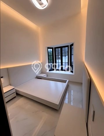 Dijual Rumah Eksklusif 2 KT di Cirendeu, Jakarta Selatan Dijual Rumah Eksklusif 2 KT di Cirendeu, Jakarta Selatan
