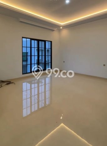 Rumah Luxury Modern Siap Huni di Cipete Jakarta Selatan Rumah Luxury Modern Siap Huni di Cipete Jakarta Selatan