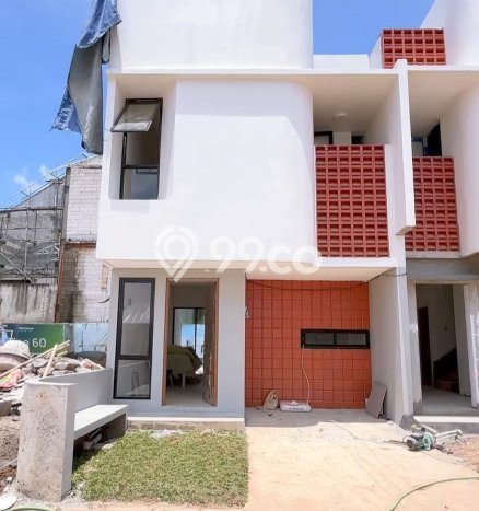 Dijual Rumah Eksklusif 3 KT di Cinere, Jakarta Selatan Dijual Rumah Eksklusif 3 KT di Cinere, Jakarta Selatan