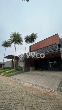 Hunian Elit LB 990m2 Siap Pakai Desain Elegan di Cinere, Jakarta Selatan Hunian Elit LB 990m2 Siap Pakai Desain Elegan di Cinere, Jakarta Selatan