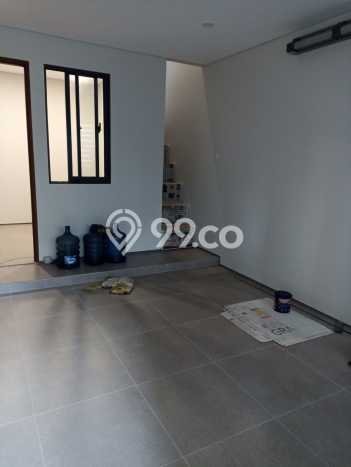 Rumah Luxury Modern Tanpa Renovasi di Cinere Jakarta Selatan Rumah Luxury Modern Tanpa Renovasi di Cinere Jakarta Selatan