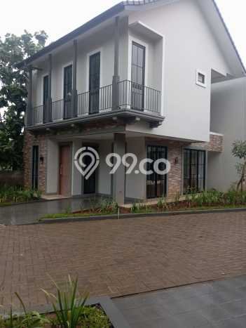 For Sale Hunian Rumah Nyaman 4 Kamar di Cirendeu, Jakarta Selatan For Sale Hunian Rumah Nyaman 4 Kamar di Cirendeu, Jakarta Selatan