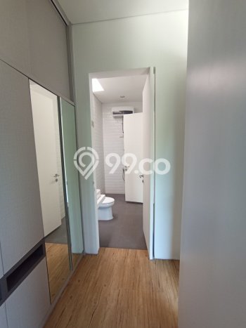 Jual Rumah Eksklusif 3 KT di Cirendeu, Jakarta Selatan Jual Rumah Eksklusif 3 KT di Cirendeu, Jakarta Selatan