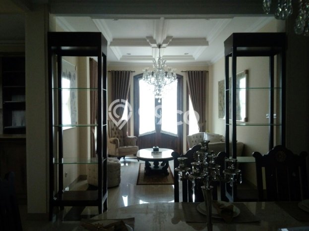 Rumah Elit Modern Siap Huni di Kebagusan Jakarta Selatan Rumah Elit Modern Siap Huni di Kebagusan Jakarta Selatan