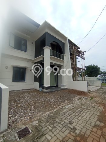 Dijual Hunian Rumah Nyaman 4 KT di Cinere, Jakarta Selatan Dijual Hunian Rumah Nyaman 4 KT di Cinere, Jakarta Selatan