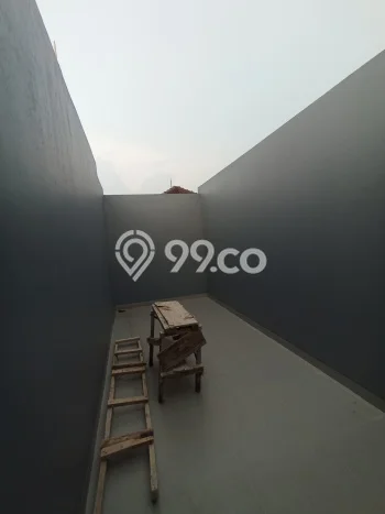 Ready to Use! Luxury House LT 80m2 Desain Modern di Fatmawati Ready to Use! Luxury House LT 80m2 Desain Modern di Fatmawati
