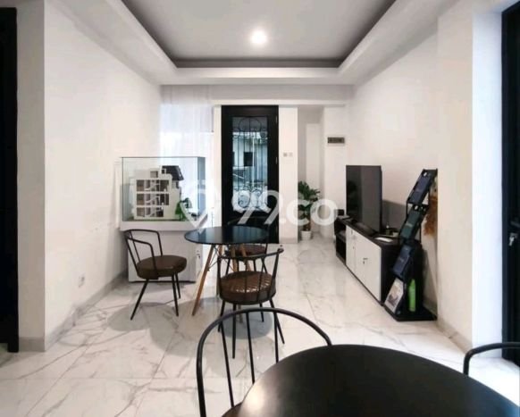 Dijual Rumah Premium dengan Fasilitas Sekitar Lengkap di Pesanggrahan, Jakarta Selatan Dijual Rumah Premium dengan Fasilitas Sekitar Lengkap di Pesanggrahan, Jakarta Selatan