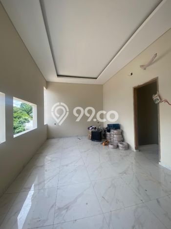 Jual Rumah Modern 2 KT di Cinere, Jakarta Selatan Jual Rumah Modern 2 KT di Cinere, Jakarta Selatan