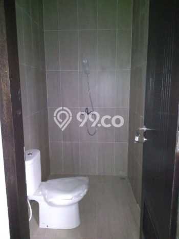 Rumah Minimalis 4 Kamar LT 120m2 di Cinere Rumah Minimalis 4 Kamar LT 120m2 di Cinere