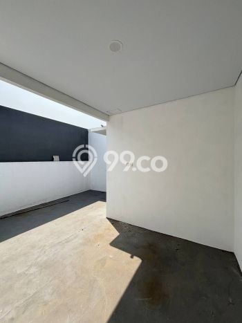 Rumah Minimalis 2 KT di Ciganjur Jakarta Selatan Unfurnished Rumah Minimalis 2 KT di Ciganjur Jakarta Selatan Unfurnished