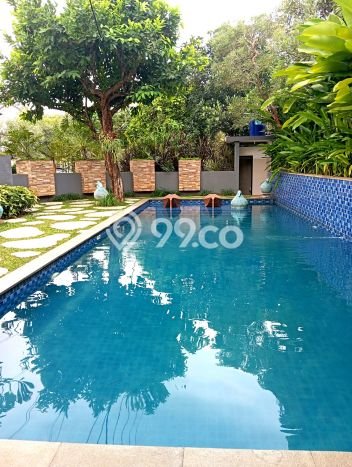Dijual Hunian Rumah Terawat 4 KT di Cirendeu, Jakarta Selatan Dijual Hunian Rumah Terawat 4 KT di Cirendeu, Jakarta Selatan